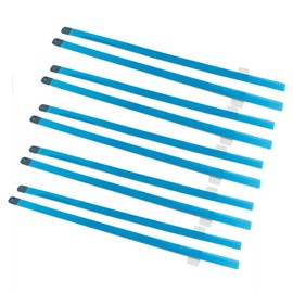 Huasheng Suda Right and Left LCD LED Panel Sreen Adhesive Strips Tape 5T10S33152 Replacement for Lenovo ThinkBook 14 G2 ITL 20VD 14 G2 are 20VF 14 G3 ACL 21A2 5 PCS