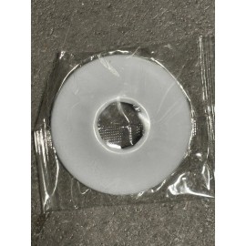 Delta Faucet RP6025 Shower Flange Chrome