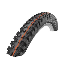 Schwalbe Magic Mary Addix Unisex Adult Bicycle Tyre, Black