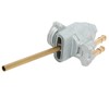 Motorcycle Fuel Valve Petcock Switch 16950‑300‑020 Replacement for CB350F 1972‑1974