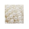 Set of pearl chain, pearl garland, Christmas Advert Wedding Table