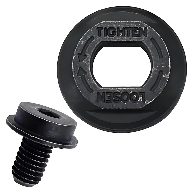 N621119 Circular Saw Outer Flange Blade Clamp and Bolt for