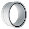 Kair Fast Seal 125mm - 5 inch Ducting Connector for