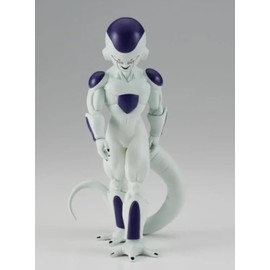 Dragon Ball Super Figurines (Frieza (Solid Edge Works))