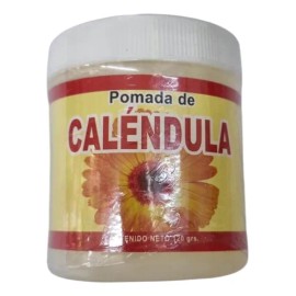 Pomada De Calendula 120 Gr Neutra