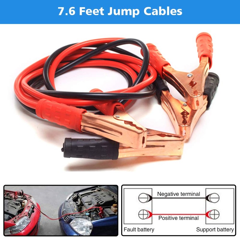 STDY Car Roadside Emergency Kit, Vehicle Truck Safety Road Side