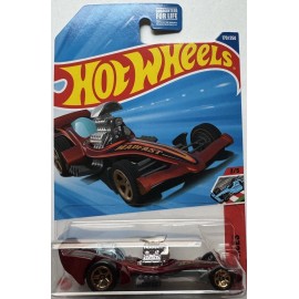 Hot Wheels 2025 Hot Wheels TRACK ACES 3/5 Madfast 170/250