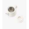 Afternoon Tea Living Tea GK 64 Logo Works Tea Infuser
