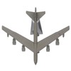 1:200 Airways Plane Model Alloy Perfect Details True Scale Exquisite