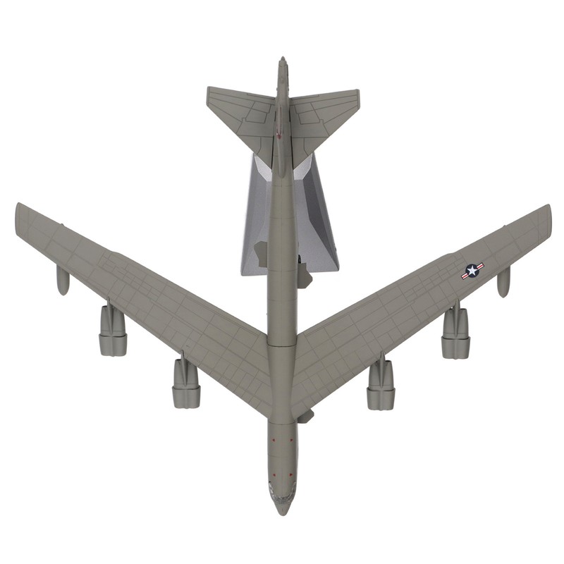 1:200 Airways Plane Model Alloy Perfect Details True Scale Exquisite
