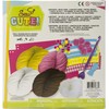 ColorBok SC Bakery Cupcakes - Kit de ganchillo, multicolor