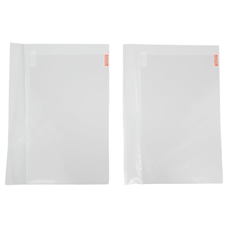 RoadQuest 2 Pack Anti-Glare Matte Screen Protector for 10.1 Inch