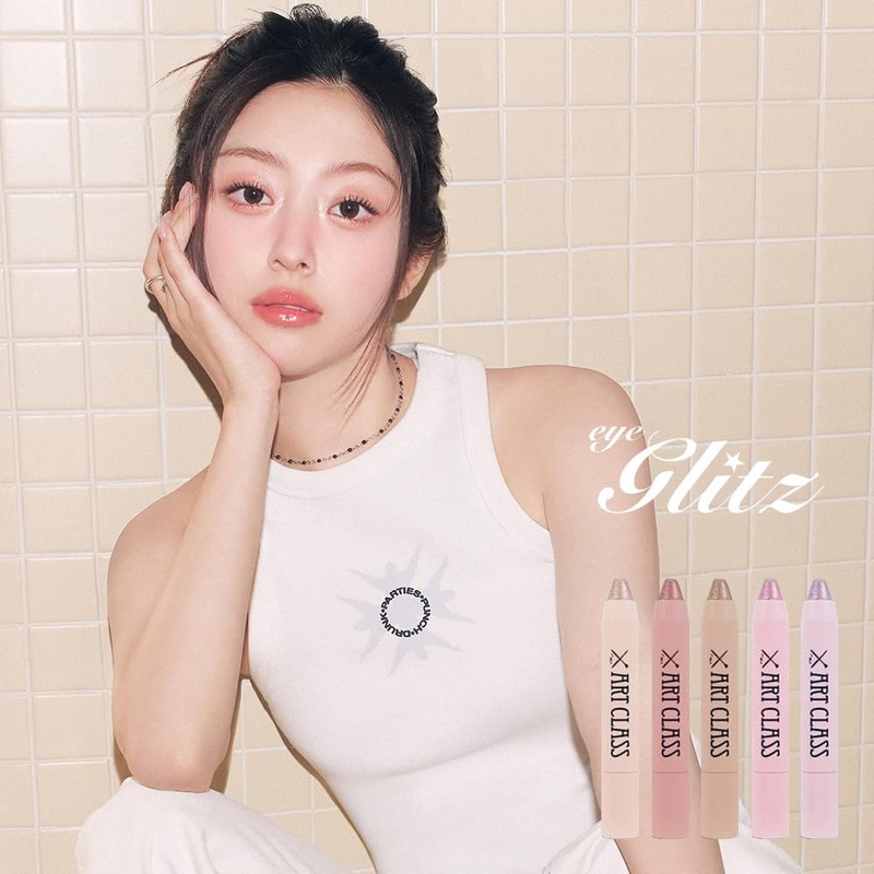 [too cool for school] Eye Glitz 0.04 oz (1 g)