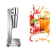 Electric Milk Shaking Machine, Commercial Home Milkshake Maker Stainless Steel
