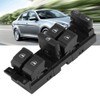 KSTE Electric Power Master Window Switch for Golf Jetta Bora