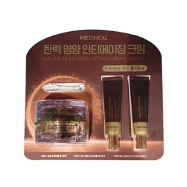 Mediheal Callus Multi Gold Lifting Cream 110ml / Circle / 메디힐 캘러스 멀티 골드 리프팅크림 110ml  써클
