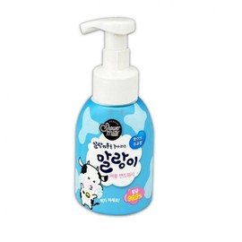 White Milk Scented Foaming Hand Wash 300ml