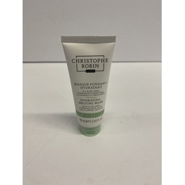 Christophe Robin Hydrating Melting Hair Mask Aloe Vera • 1.3 Fl Oz