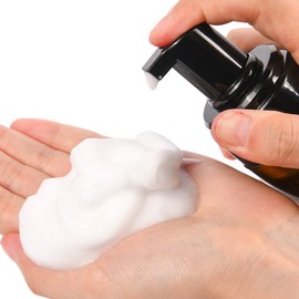 120ML Lash Shampoo Wimpern Shampoo für Wimpernverlängerung Eyelash Shampoo Wimpernshampoo Lash Cleanser Wimpernschaum Cleanser Wimpernverlängerung Shampoo Wimpernreiniger (Vanilla)