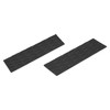 4pcs EVA Surfboard Deck Traction Pads Non Slip Surf Deck