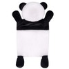 HomeTop Premium Adorable Rubber Hot or Cold Water Bottle with