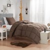 Byourbed Cool Being Thick - Coma Inducer® Oversized Twin Comforter