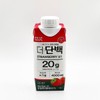 Binggrae The Protein Drink 250ml 6 Strawberry + 6 Chocolate