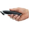 Efalock XG 31 Professional Performance Trimmer Trimmers with Black Ceramic Blade