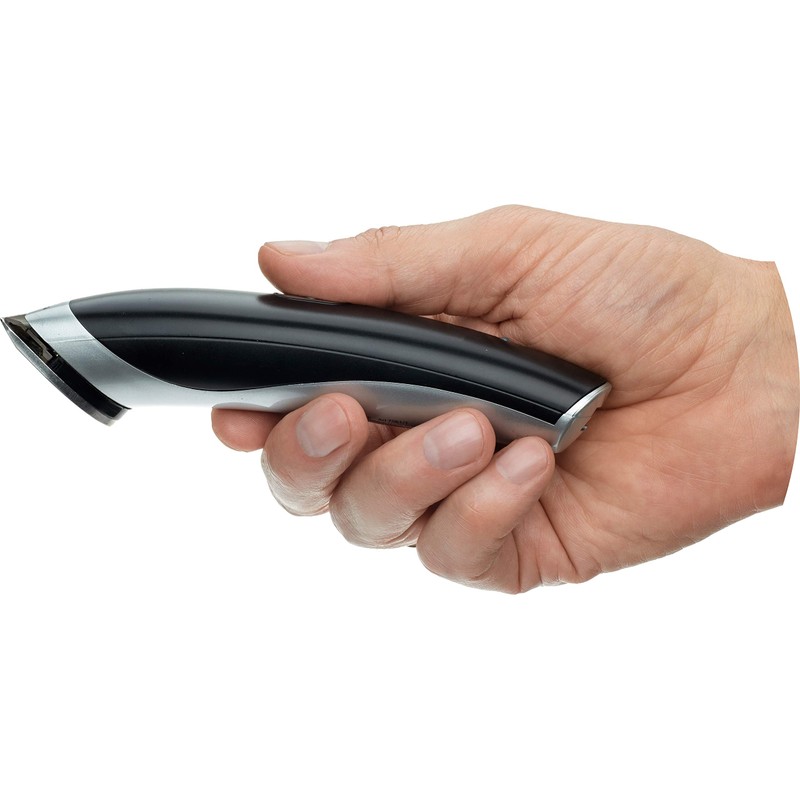 Efalock XG 31 Professional Performance Trimmer Trimmers with Black Ceramic Blade