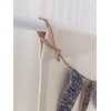 sunny day fabric navy approx. 85cm wide x 150cm long