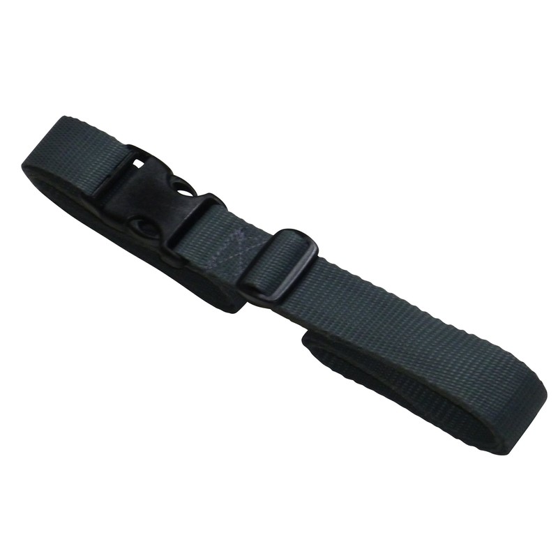 Benristraps 25mm Strap with Quick Release Buckle and Length Adjuster