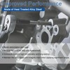71670 Large Tap Socket Set, Fit 5/8", 11/16", 3/4", 7/8"