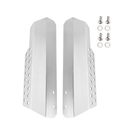 Frezon Front Fork Shock Absorber Pertection Cover Fit for Triumph Scrambler 1200 XC 2019-2023,1200 XE 2019-2025,1200X 2024-2025