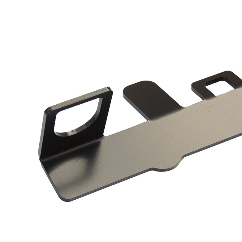 EVER - Kit de montaje universal de anclaje para asiento