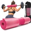 Squat Pad - Foam Barbell Pad for Squats Cushion, Lunges