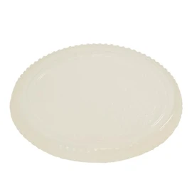 Nobby TPR Fly-Disc Glowing 21,5 cm