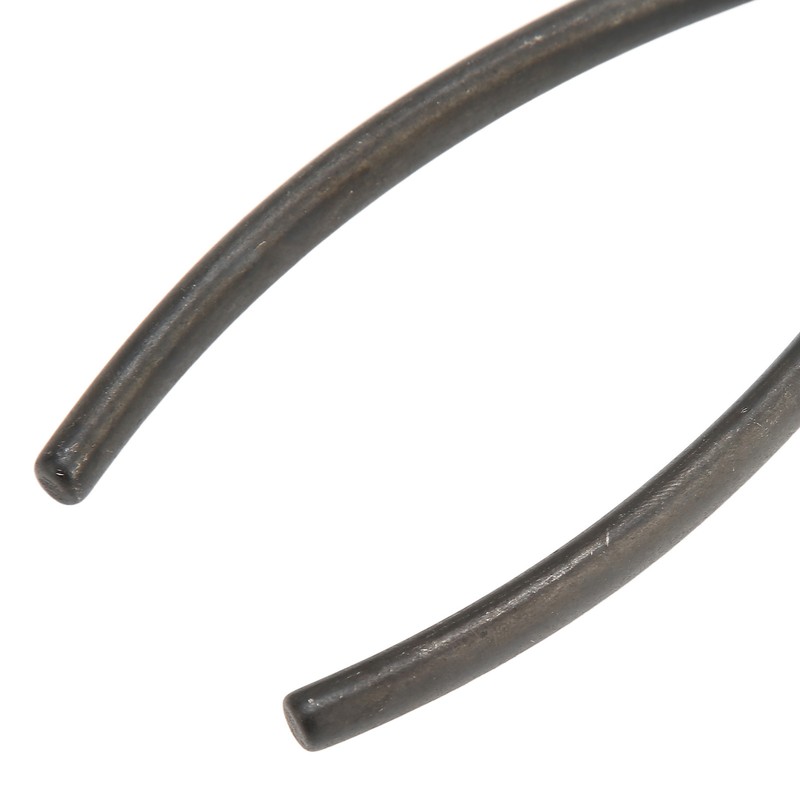 Hand Bonsai Cutter 175mm High Strength Ergonomic Bonsai Concave Cutter