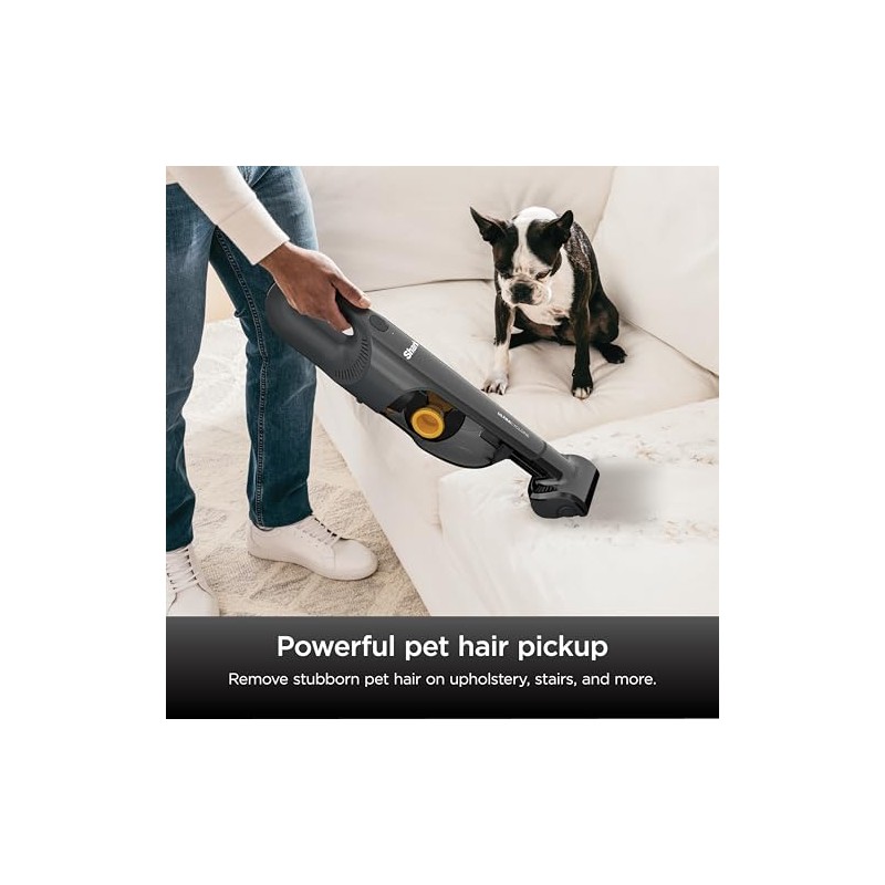 Shark UltraCyclone Pet Pro+ Cordless Handheld Vacuum