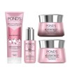 PONDS Bright Miracle Rutina Completa de 4 pasos con NIASORCINOL