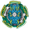 Beyblade Burst B-164 Random Booster Vol. 20