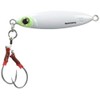 Shimano JM-503Q 004 Colt Sniper Wonderfall Lure, Full Glow
