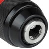 Great Clamping Force Keyless Metal Drill Chuck, Keyless Hand Drill