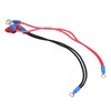Bridge Rectifier Rotating Diode Wheel Excitation Module Accessories for Mecc