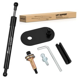 Nilight Pickup Tailgate Assist Shock for 1999-2016 Ford F-250 F350, Truck Tail Gate Lift Assist Tailgate Shock Damper fit for Ford F-250 F350 1999-2009 2010 2011 2012 2013 2014 2015 2016 Super Duty