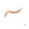 Fujiko Extra Writing Eyebrow Tint SV 02 Mocha Brown Contents: