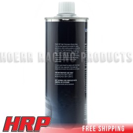 Pagid 9502200014 RBF Racing Brake Fluid .5L/16.9 fl. oz. Pack of 1