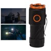 Mini Flashlight Aluminum Alloy 10000LM 5 Modes Waterproof USB Rechargeable