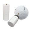 Asbri Golf BALL STAMPER. GOLFER.