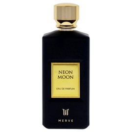 Merve Neon Moon for Women - 3.4 oz EDP Spray