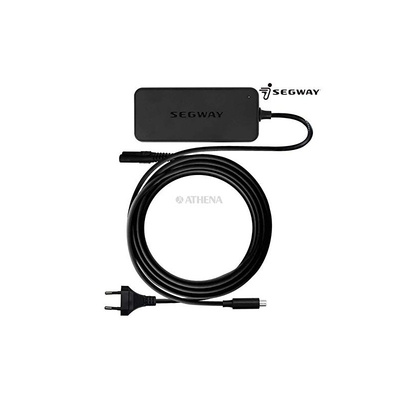 SEGWAY-NINEBOT KICKSCOOTER CHARGER